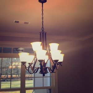 Chandelier